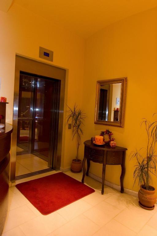 Hotel Lito Kími Habitación foto