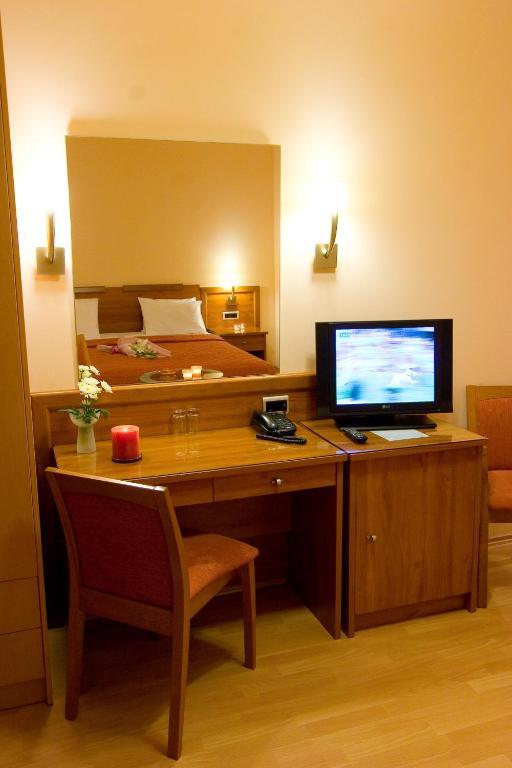 Hotel Lito Kími Habitación foto