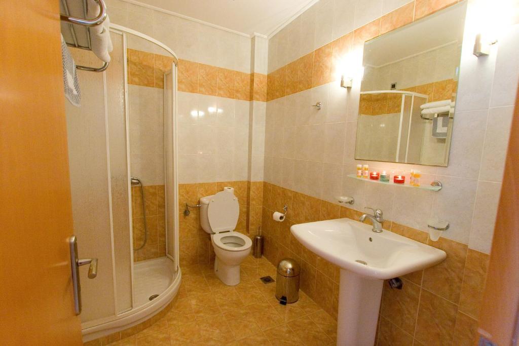 Hotel Lito Kími Habitación foto